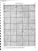 Schema punto croce Toscana Vino 9