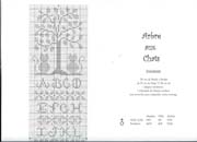 Schema punto croce Tralala-albero-gatti-1