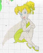 Schema punto croce Trilly-2