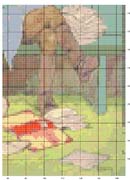 Schema punto croce Vecchietta-turbata-4