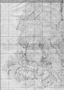 Schema punto croce Vestito Rossella 16