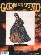 Schema punto croce vestito rossella 9