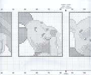 Schema punto croce Winnie-e-amici-2