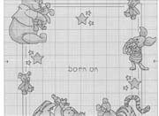 Schema punto croce Winnie-the-pooh-2