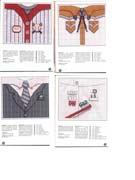 Schema punto croce Bavaglini