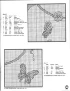 Schema punto croce Arca Noe 4