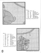 Schema punto croce Arca Noe 7