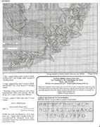 Schema punto croce Sposini4