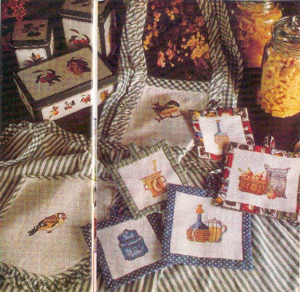 Schema punto croce Presine 01