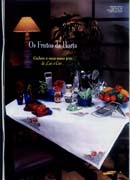 Schema punto croce Ortaggi 08