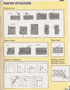 Schema punto croce Presine 02