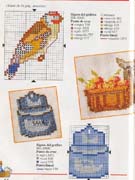 Schema punto croce Presine 05