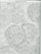 Schema punto croce Cuscino Frutta 10