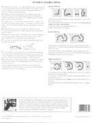 Schema punto croce Decorazione 3h