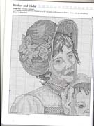 Schema punto croce 2 