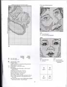 Schema punto croce 5 