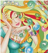 Schema punto croce Art-Sweet-Smile4