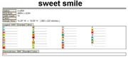 Schema punto croce Art-Sweet-Smile9