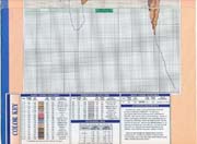 Schema punto croce Beautyfull 3