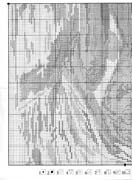 Schema punto croce Raggi Di Sole 4