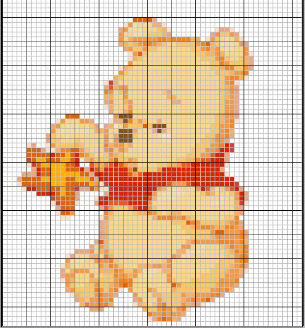 Schema 117 Immagini richieste