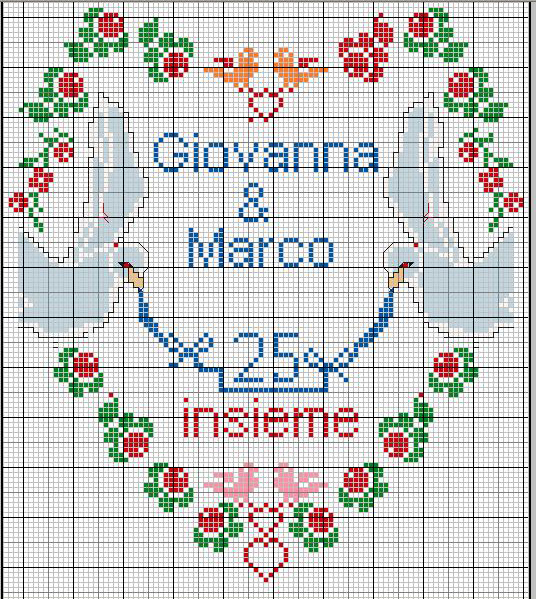 Matrimonio Stefano 1