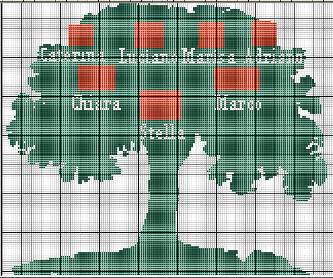 Schema 9 Immagini richieste