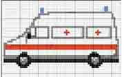 Schema Ambulanza
