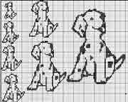 Shema cagnolino Mena