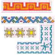 schema Cornice Greca 4