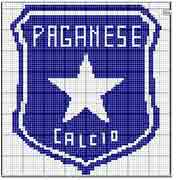 Schema Paganese calcio