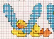 Schema Iniziali V pulcino