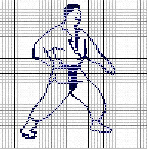 Schema 13 Margherita