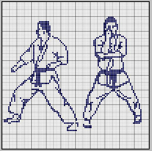 Schema 15 Margherita