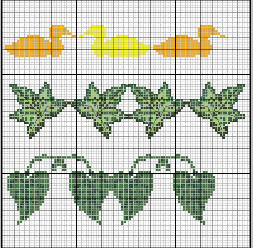 Schema 27 Margherita