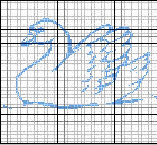 Schema 41 Margherita