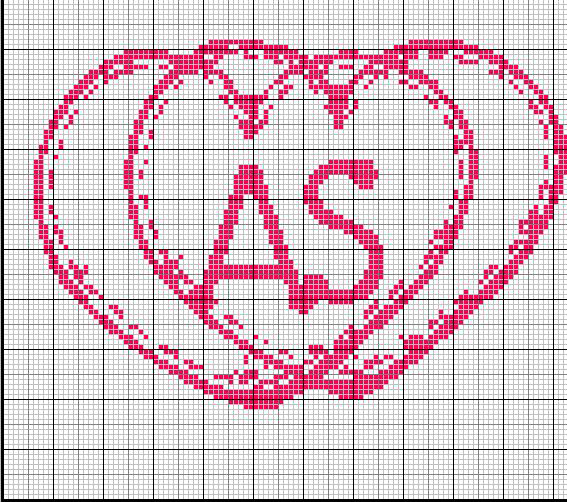 Schema 51 Margherita