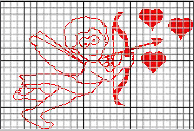 Schema 53 Margherita