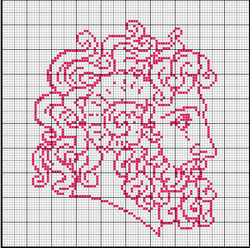 Schema 55 Margherita