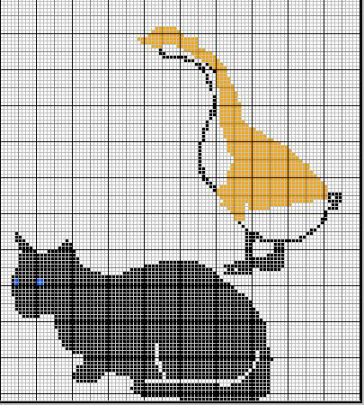 Schema 71 Margherita