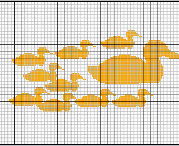 Schema 94 Margherita