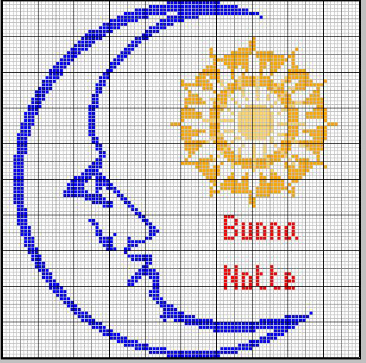 Schema 106 Margherita