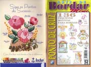 Schema punto croce Idee 05