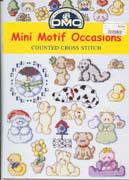 Schema punto croce Idee 100