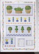 Schema punto croce Idee 131