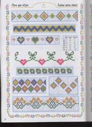 Schema punto croce Idee 133