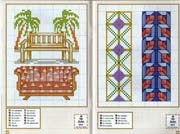 Schema punto croce Idee 14