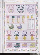 Schema punto croce Idee 146