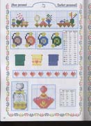 Schema punto croce Idee 149