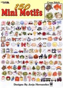 Schema punto croce Idee 154